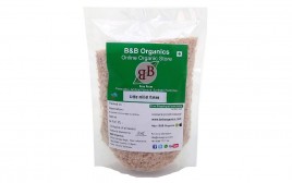 B&B Organics Little Millet Flakes   Pack  2 kilogram